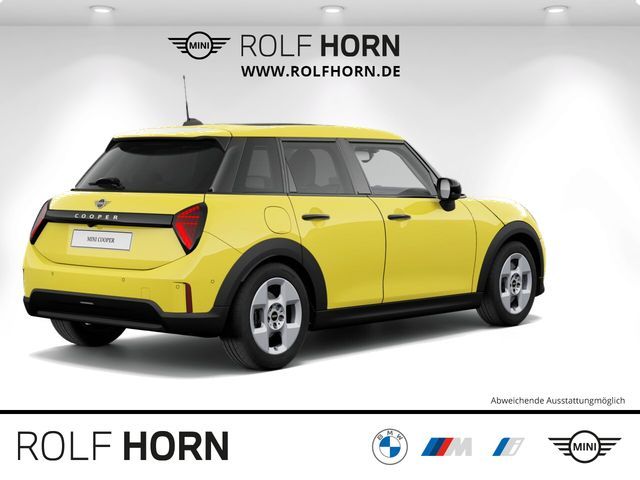 MINI Cooper C - Bild 2