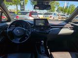 Toyota C-HR Hybrid Lounge - gebrauchte Toyota C-HR aus dem Jahr 2017