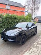 Porsche Cayenne 2.9 V6 S Tiptronic S - Porsche Cayenne in Bonn