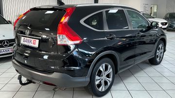 Honda CR-V - 9