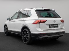 Foto Nummer 9: VW Tiguan