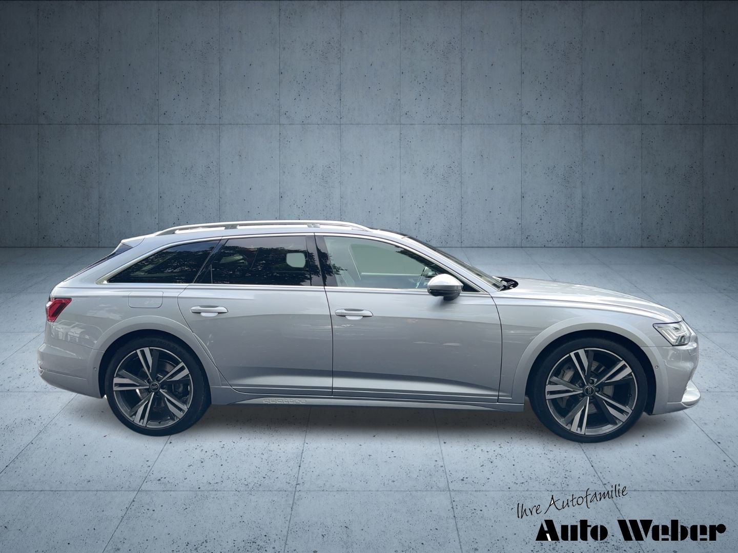 Audi A6 allroad 55TDI AHK HUD Pano Assist+HD-Matrix foto 6