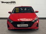 Hyundai i20 Intro Edition - Soundsystem - Apple CarPlay  - Hyundai i20 Gebrauchtwagen in Essen