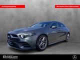 Mercedes-Benz A 220 d Kompaktlim. AMG Line/Parktronic/HiFiDPF - gebrauchte Mercedes-Benz A 220 aus dem Jahr 2018