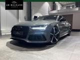 Audi RS7 4.0 TFSI quattro *AUDI EXCLUSIVE, KERAMIK* - Audi RS7: Limousine