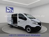 Renault Trafic ENERGY Kasten dCi 120 L1H1 2,8 Komfort - Renault Trafic l2h1