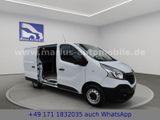 Renault Trafic ENERGY Kasten dCi 120 L1H1 2,8 Komfort - Renault Doppelkabine Trafic