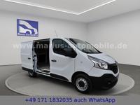 Renault Trafic ENERGY Kasten dCi 120 L1H1 2,8 Komfort