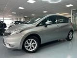 Nissan Note Acenta*TÜV05/28 * Gewährleistung * - silberne Nissan Note