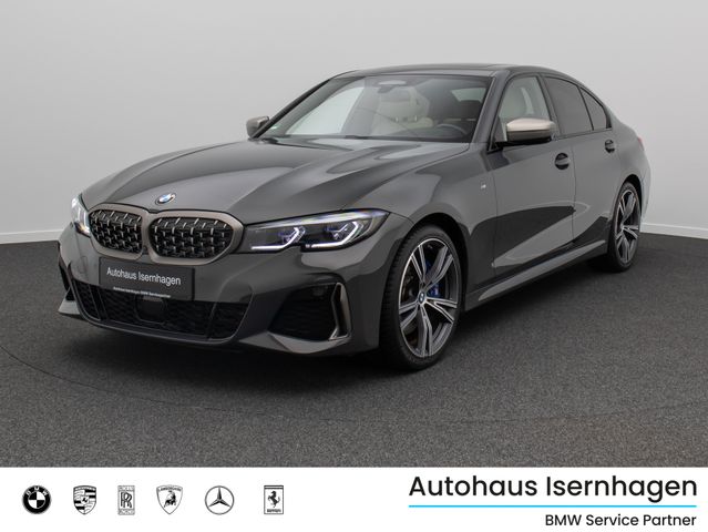 BMW M340i xD 360° HUD H/K Laser DAB Individual GSD