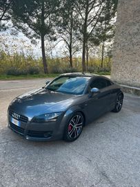 Audi TT - 4