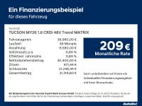 Hyundai TUCSON - Vorschau Bild 3