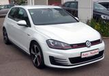 Volkswagen Golf VII GTI Performance - Gebrauchtwagen in Augsburg