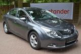 Toyota Avensis Sol 1,8 Lim. Xenon, Navi, SHZ, 1.Besitz! - gebrauchte Toyota Avensis aus dem Jahr 2011