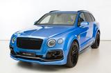Bentley Bentayga 6.0 W12 STARTECH - Bentley Bentayga Gebrauchtwagen