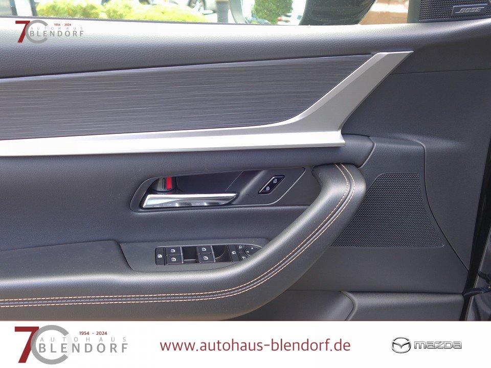 Mazda CX-60 3,3 D Homura Plus 254 AWD 360°|BOSE|Matrix