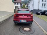BMW X4 M40 M40i - - BMW X4 M40 SUV