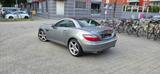 Mercedes-Benz SLK 350, 3.Hd. AMG, Harman, Memory, Nappa, ILS - aus 2011: Sl