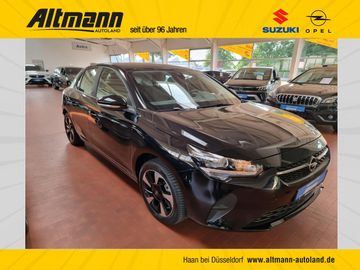 Fotografie Opel Corsa e Edition Kamera PDC SHZ LHZ ALU 11kw Char