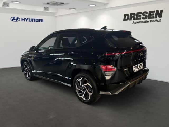 Hyundai KONA - Bild 4