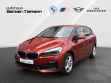 BMW 218d Active Tourer - gebrauchte BMW 218 Active Tourer aus dem Jahr 2021