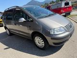Volkswagen Sharan 2.0Ltr-85kW(116PS)Trendline - gebrauchte VW Sharan aus dem Jahr 2009