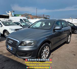 Audi Q5 - 2