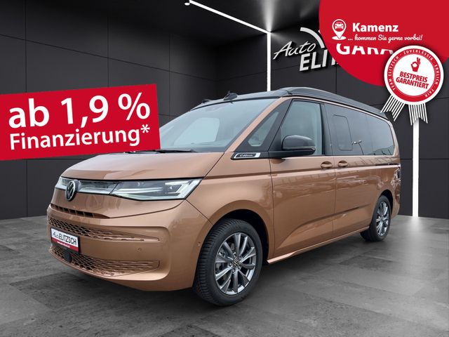 Volkswagen T7 California Ocean TDI 7-DSG NAVI STANDH. DCC R