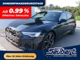 Audi S6 Avant TDI quattro *HEAD-UP*AROUND VIEW*PANORA - : Allradantrieb, Aro
