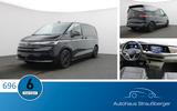 Volkswagen T7 Multivan Style eHybrid 4MOTION ACC AHK 360°