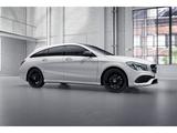 Mercedes-Benz CLA 220 d SB AMG+Carbon+Memory+Night+KAMERA+PANO - gebrauchte Mercedes-Benz CLA 220 Shooting Brake aus dem Jahr 2018