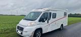 Dethleffs Globebus T 004 - Offers