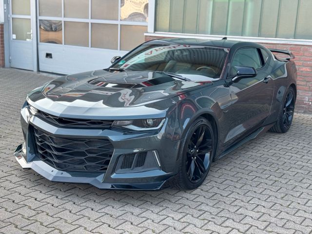 Chevrolet Camaro Sport ZL1 Paket V6 3,6L 340PS