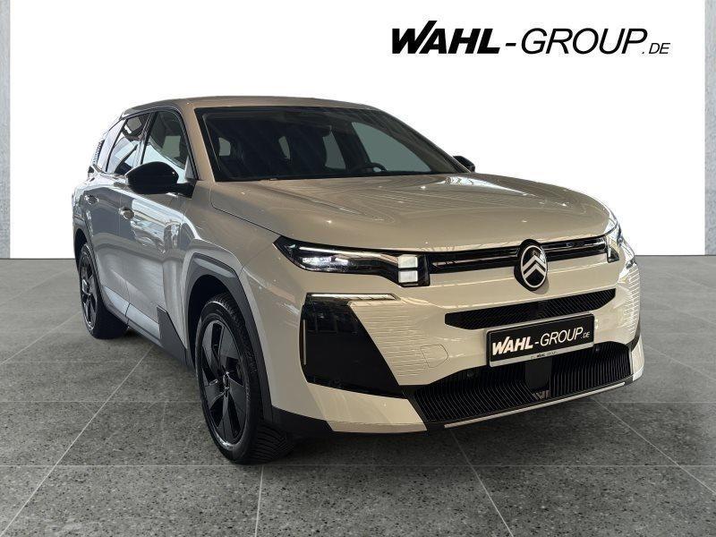 Citroën C5 Aircross 1.2 Mild-Hybrid 145 MAX