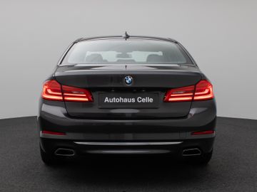 Fahrzeugabbildung BMW 540i Luxury Line HUD ACC LED Kamera 360°