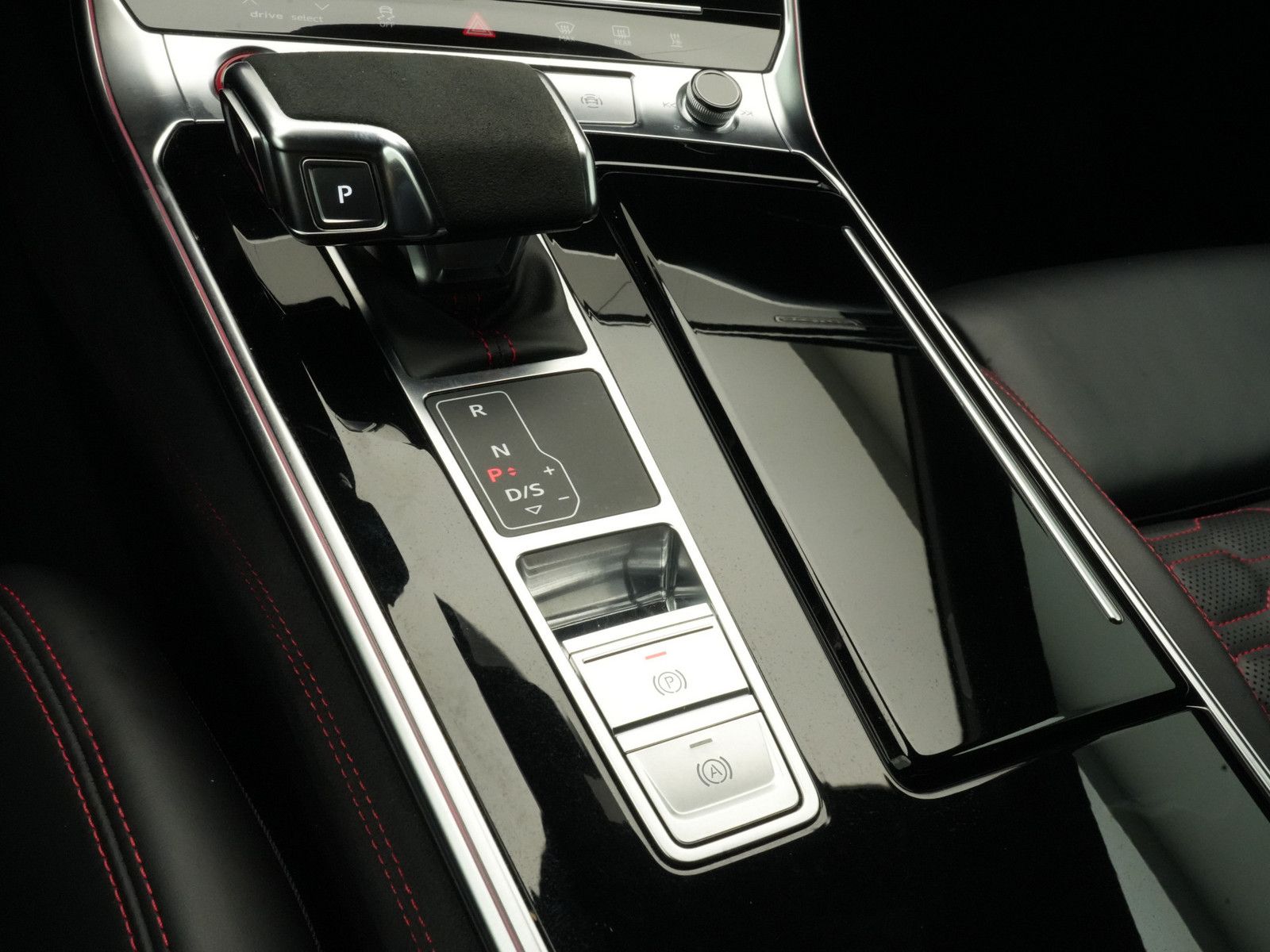 Audi RS6 - Bild 20