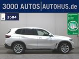 BMW X5 xDrive30d X-Line Navi HuD Pano H-K Laser AHK - gebrauchte BMW X5 aus dem Jahr 2020