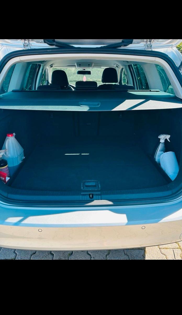 Volkswagen Golf 2015 — photo 14