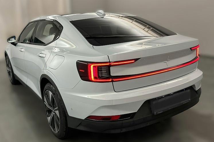 Polestar 2 Long Range Single # 78kWh # Pilot L+ Plus+ AHK, миниатюра 27