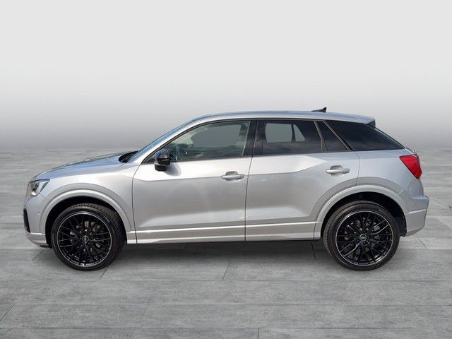 Audi Q2 30 TDI advanced AHK LED Navi Pano RFK imagem 2