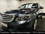 Mercedes-Benz E 300 E -Klasse Lim. E 300 BlueTec Hybrid StHz - gebrauchte Mercedes-Benz E 300 aus dem Jahr 2014