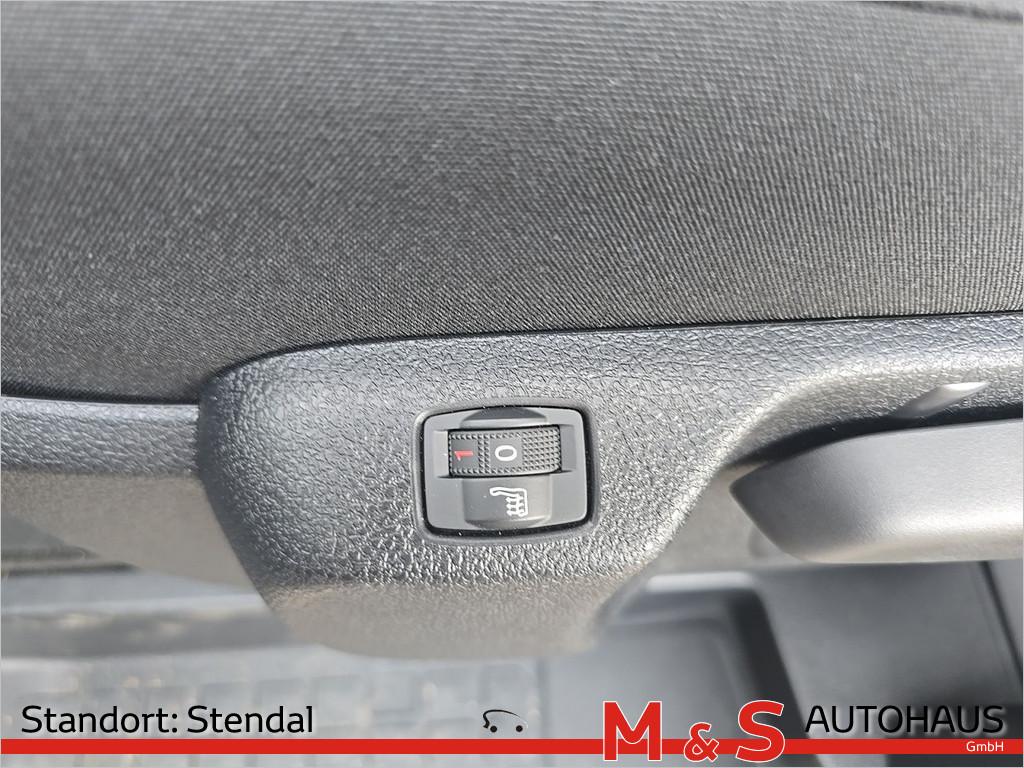 Toyota Proace Verso 2.0 L1 Team D NAVI LED SCHEINWERFER