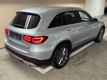 Mercedes GLC 200 - 11