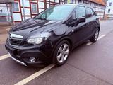 Opel Mokka Edition ecoFlex 4x4 - Opel Mokka Edition mit Benzin-Antrieb