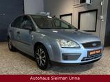 Ford Focus Lim. Trend 1,6/Klima/Tüv-Neu - Ford Focus aus 2006: 1.6