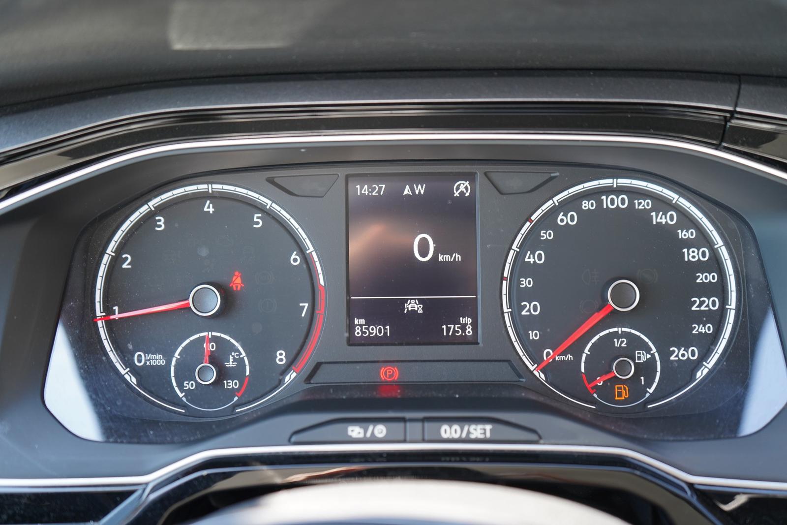 Volkswagen Polo 1.0 TSI Highline Navi Sitzheizung Klima, миниатюра 25