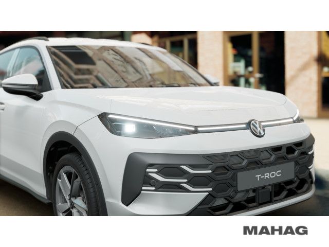 Volkswagen T-Roc - Bild 8