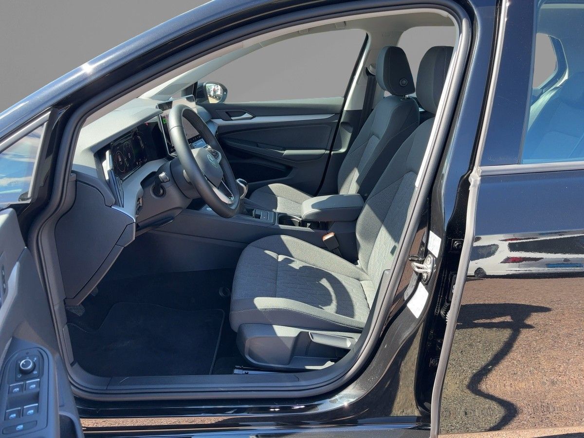 Volkswagen Golf - Bild 9