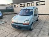 Renault Kangoo 1.4 cat Ice - gebrauchte Renault Kangoo aus dem Jahr 1999