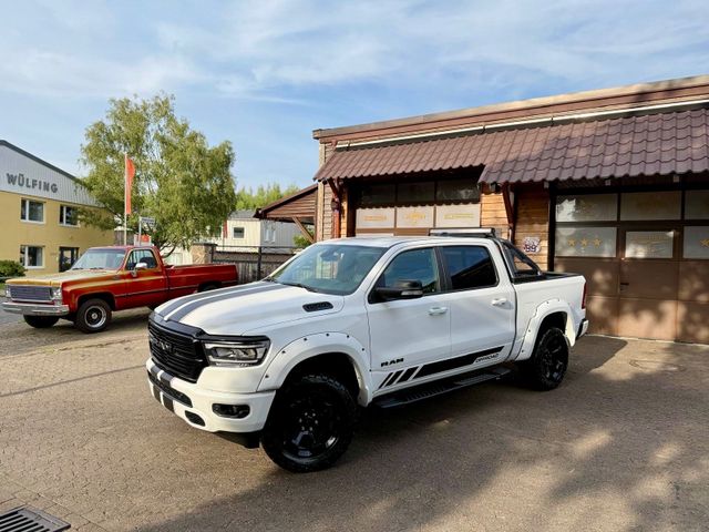 Dodge V8*LPG*OFFROAD*LIFT*BÜGEL*4X4*NAVI*AHK*GARANTIE